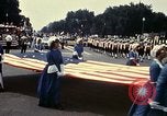 Image of People Washington DC USA, 1976, second 38 stock footage video 65675027420