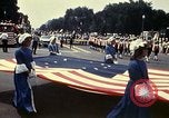 Image of People Washington DC USA, 1976, second 40 stock footage video 65675027420