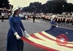 Image of People Washington DC USA, 1976, second 43 stock footage video 65675027420