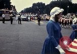 Image of People Washington DC USA, 1976, second 44 stock footage video 65675027420