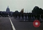 Image of People Washington DC USA, 1976, second 37 stock footage video 65675027421
