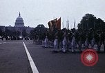 Image of People Washington DC USA, 1976, second 39 stock footage video 65675027421