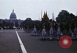 Image of People Washington DC USA, 1976, second 42 stock footage video 65675027421