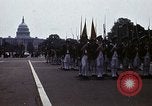 Image of People Washington DC USA, 1976, second 47 stock footage video 65675027421