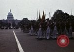 Image of People Washington DC USA, 1976, second 50 stock footage video 65675027421