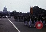 Image of People Washington DC USA, 1976, second 56 stock footage video 65675027421