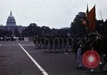 Image of People Washington DC USA, 1976, second 60 stock footage video 65675027421