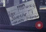 Immagine di Persone Washington DC USA, 1976, secondo 4 filmato di repertorio 65675027423