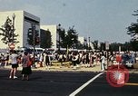 Immagine di Persone Washington DC USA, 1976, secondo 16 filmato di repertorio 65675027423
