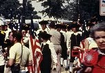 Immagine di Persone Washington DC USA, 1976, secondo 42 filmato di repertorio 65675027423