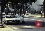 Immagine di Poliziotto Washington DC USA, 1976, secondo 10 filmato di repertorio 65675027424