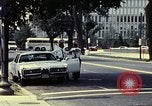 Immagine di Poliziotto Washington DC USA, 1976, secondo 12 filmato di repertorio 65675027424