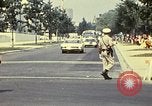 Immagine di Poliziotto Washington DC USA, 1976, secondo 15 filmato di repertorio 65675027424