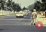 Immagine di Poliziotto Washington DC USA, 1976, secondo 16 filmato di repertorio 65675027424
