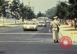 Immagine di Poliziotto Washington DC USA, 1976, secondo 17 filmato di repertorio 65675027424