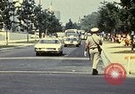 Immagine di Poliziotto Washington DC USA, 1976, secondo 18 filmato di repertorio 65675027424