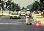 Immagine di Poliziotto Washington DC USA, 1976, secondo 19 filmato di repertorio 65675027424
