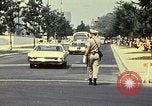Immagine di Poliziotto Washington DC USA, 1976, secondo 20 filmato di repertorio 65675027424