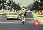 Immagine di Poliziotto Washington DC USA, 1976, secondo 21 filmato di repertorio 65675027424