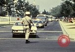 Immagine di Poliziotto Washington DC USA, 1976, secondo 23 filmato di repertorio 65675027424