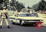 Immagine di Poliziotto Washington DC USA, 1976, secondo 25 filmato di repertorio 65675027424