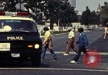 Immagine di Poliziotto Washington DC USA, 1976, secondo 52 filmato di repertorio 65675027424