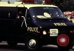 Immagine di Poliziotto Washington DC USA, 1976, secondo 54 filmato di repertorio 65675027424