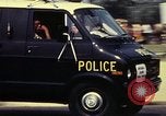 Immagine di Poliziotto Washington DC USA, 1976, secondo 55 filmato di repertorio 65675027424