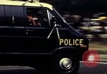 Immagine di Poliziotto Washington DC USA, 1976, secondo 56 filmato di repertorio 65675027424