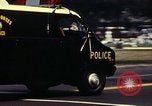 Immagine di Poliziotto Washington DC USA, 1976, secondo 57 filmato di repertorio 65675027424