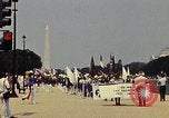Immagine di Persone Washington DC USA, 1976, secondo 3 filmato di repertorio 65675027425