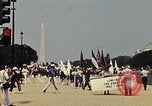 Immagine di Persone Washington DC USA, 1976, secondo 4 filmato di repertorio 65675027425