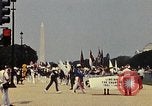 Immagine di Persone Washington DC USA, 1976, secondo 5 filmato di repertorio 65675027425