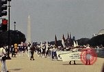Immagine di Persone Washington DC USA, 1976, secondo 10 filmato di repertorio 65675027425