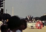 Immagine di Persone Washington DC USA, 1976, secondo 12 filmato di repertorio 65675027425