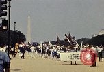 Immagine di Persone Washington DC USA, 1976, secondo 15 filmato di repertorio 65675027425