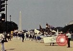 Immagine di Persone Washington DC USA, 1976, secondo 18 filmato di repertorio 65675027425