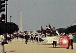 Immagine di Persone Washington DC USA, 1976, secondo 19 filmato di repertorio 65675027425