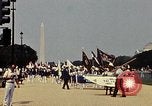Immagine di Persone Washington DC USA, 1976, secondo 21 filmato di repertorio 65675027425