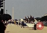 Immagine di Persone Washington DC USA, 1976, secondo 22 filmato di repertorio 65675027425