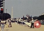 Immagine di Persone Washington DC USA, 1976, secondo 25 filmato di repertorio 65675027425