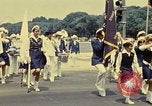 Immagine di Persone Washington DC USA, 1976, secondo 39 filmato di repertorio 65675027425