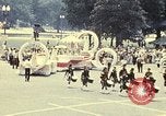 Image of People Washington DC USA, 1976, second 53 stock footage video 65675027426