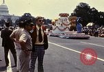 Image of People Washington DC USA, 1976, second 3 stock footage video 65675027427