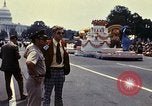 Image of People Washington DC USA, 1976, second 6 stock footage video 65675027427