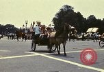 Image of People Washington DC USA, 1976, second 21 stock footage video 65675027427