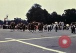 Image of People Washington DC USA, 1976, second 60 stock footage video 65675027427