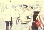 Standbild Bicentennial Parade Washington DC USA, 1976, aus Sekunde 1 historischem Filmmaterial Videoclip 65675027428