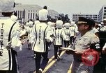 Standbild Bicentennial Parade Washington DC USA, 1976, aus Sekunde 7 historischem Filmmaterial Videoclip 65675027428