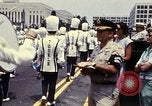 Standbild Bicentennial Parade Washington DC USA, 1976, aus Sekunde 11 historischem Filmmaterial Videoclip 65675027428